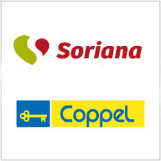 Soriana